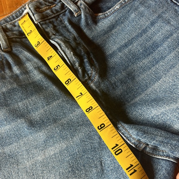 Guess Jeans 1981 Skinny Size 27 - Picture 5 of 7